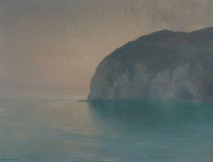 Scutolo ‘La Merveille des Merveilles’ [Scutolo ‘The Wonder of Wonders’] [1912] by Henry Brokman [1868–1933]